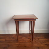 Small Scandinavian side table