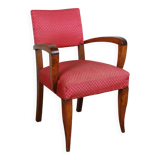 Art Deco armchairs