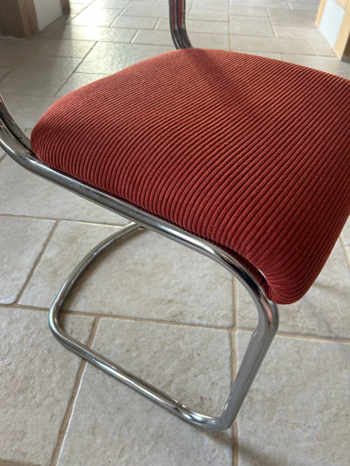1970s designer chairs