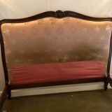 Lit corbeille style Louis XV
