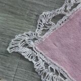 Set of towels