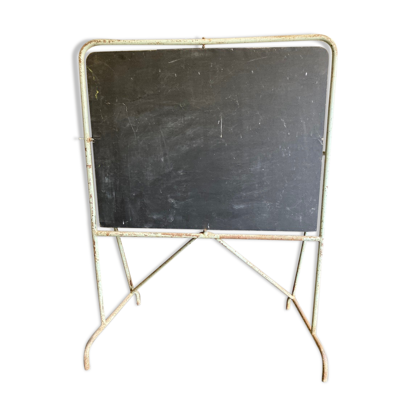 Tableau école pivotant des années 60/70