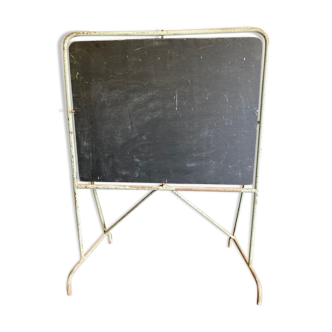 Tableau école pivotant des années 60/70