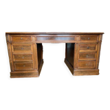 Old desk