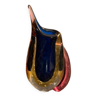 Murano vase