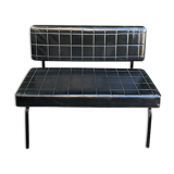 Benches Skaï year 60