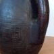 Wood pitcher Dogon Mali