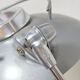 Industrial desk lamp SOLR-202 by Ferdinand Solère, 1950s