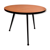 Tripod 50s coffee table