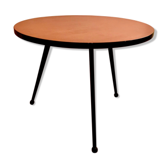 Tripod 50s coffee table