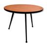 Tripod 50s coffee table