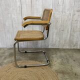 Vintage B64 Breuer armchair