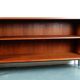Set of 2 sideboards  dhs-20 teak herbert hirche for christian holzäpfel kg 1950s