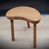 Bean tripod stool