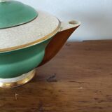 Art Deco Teapot