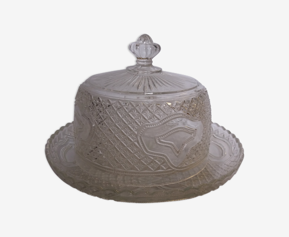 Cloche en verre