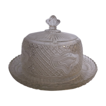 Cloche en verre