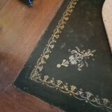 Antique Louis XVI / Empire style graduated desk