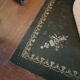 Antique Louis XVI / Empire style graduated desk