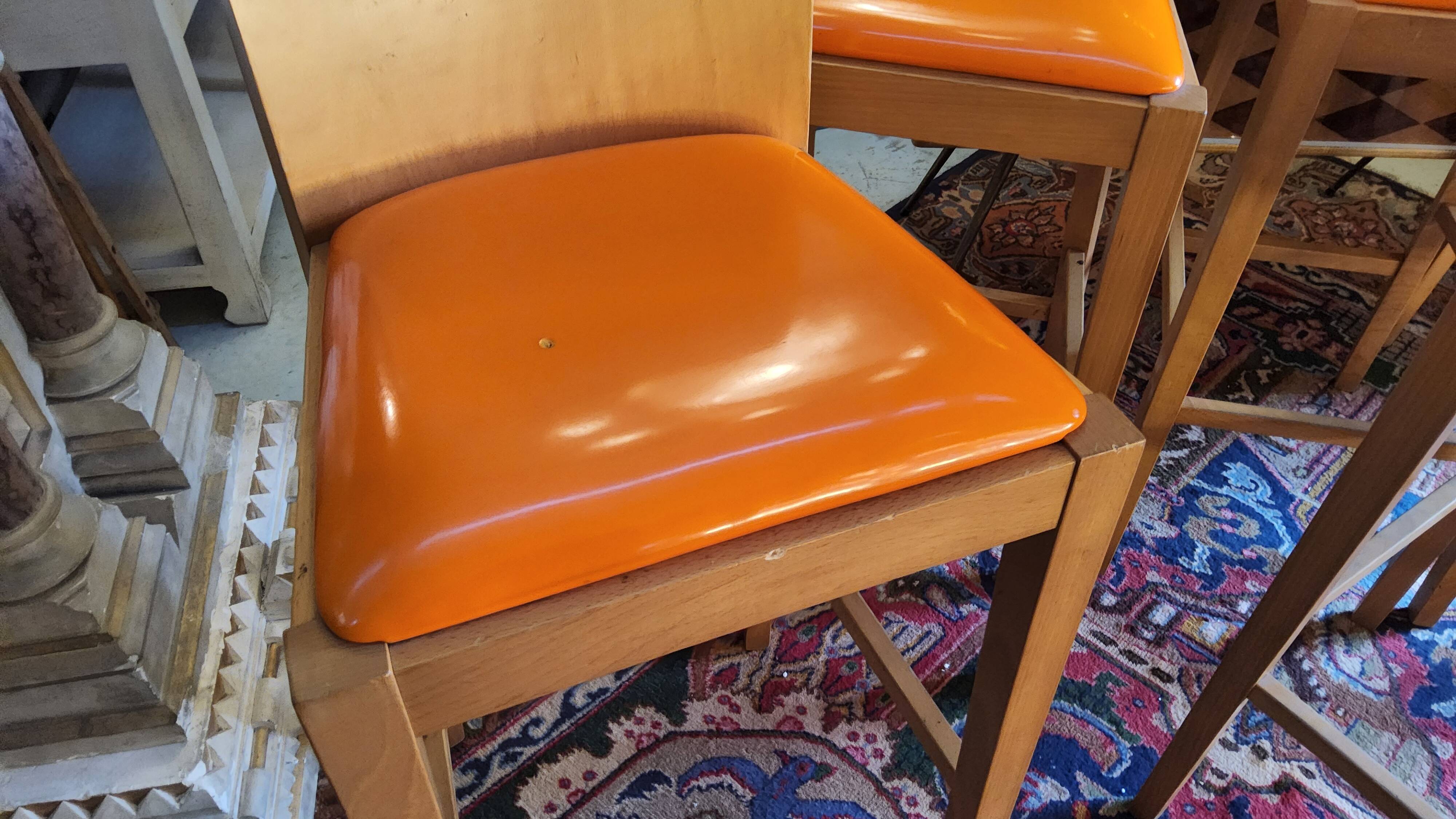 Fauteuils de bar