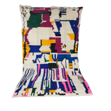 Moroccan berbere carpet 306x187cm