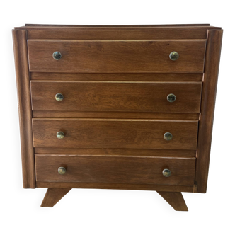 Vintage chest of drawers