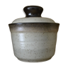 Sugar bowl or candy in sandstone Saint Amand