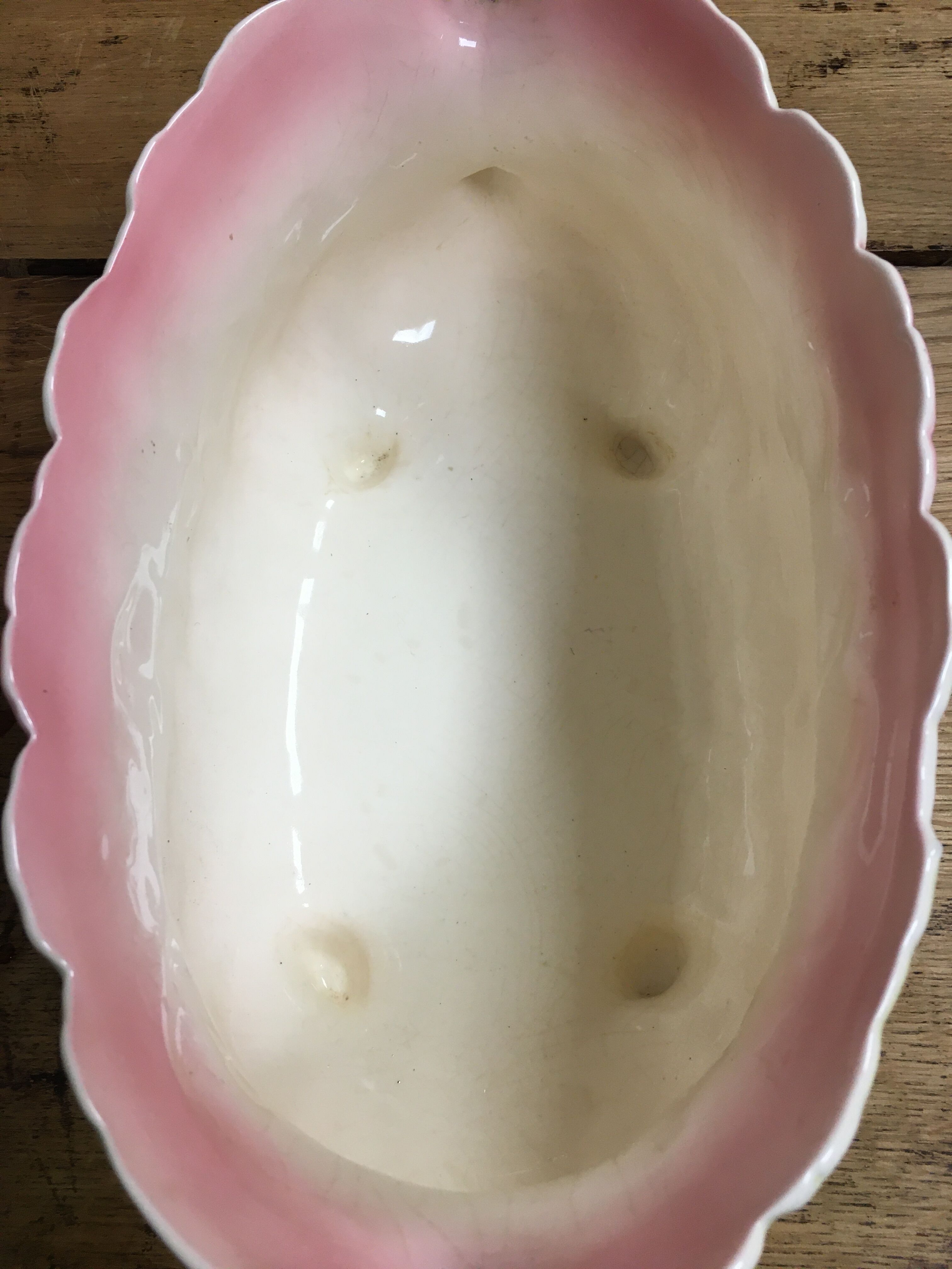 Slurry planter St Clément