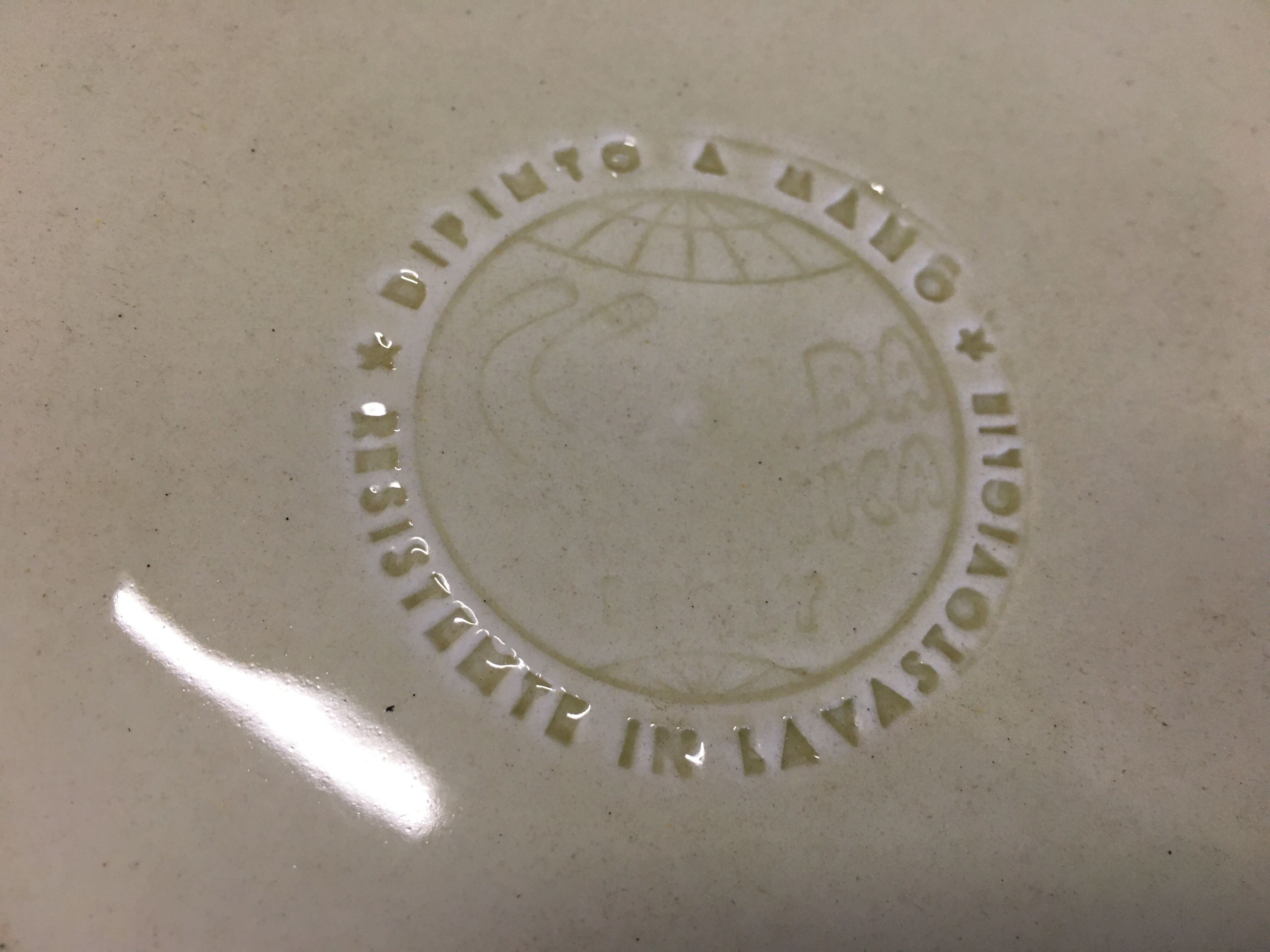 Italian service 70  "Galba"