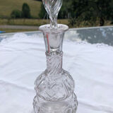 Chopped bottle