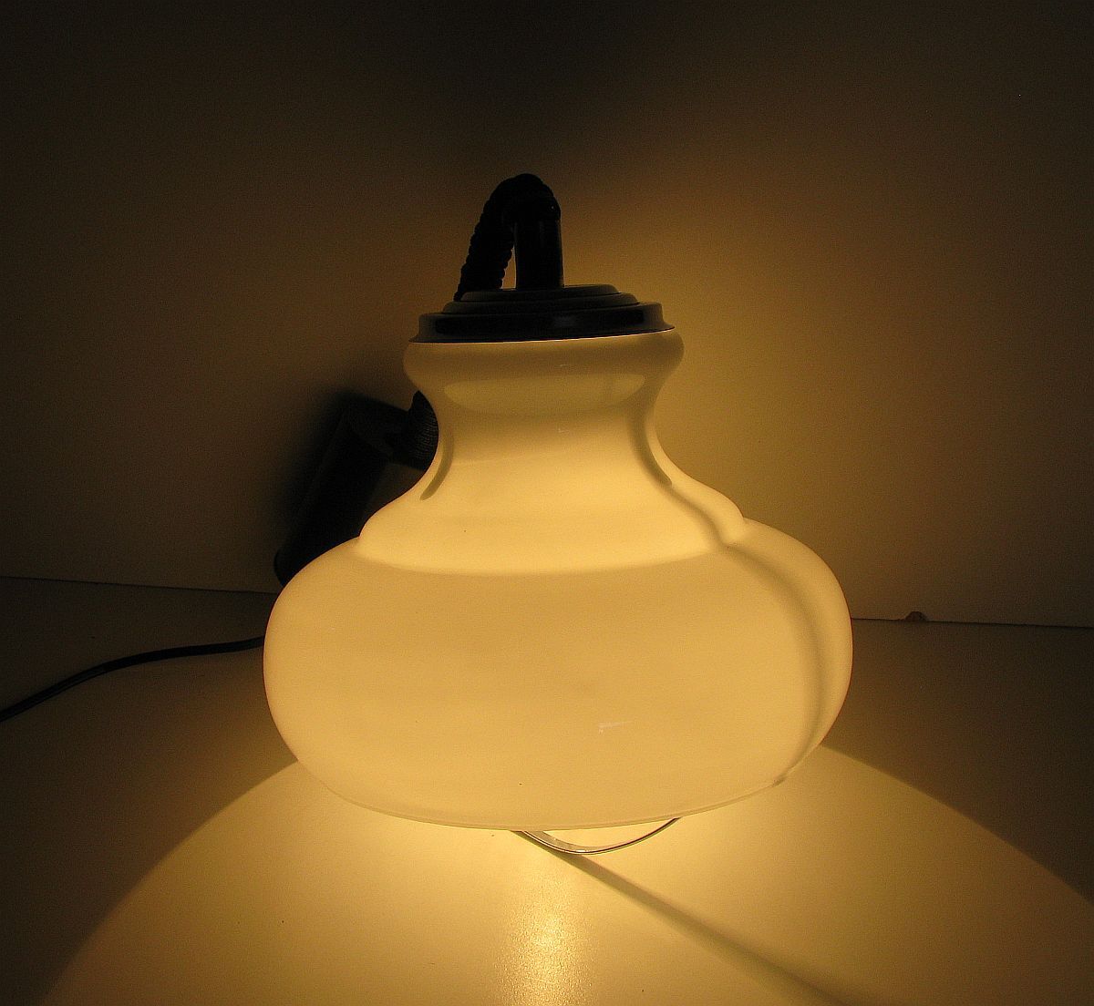 Suspension de Peill et Putzler, années 1970