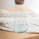 Carafe en verre « Élise »