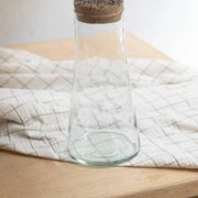 Carafe en verre « Élise »