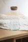Glass carafe "Élise"