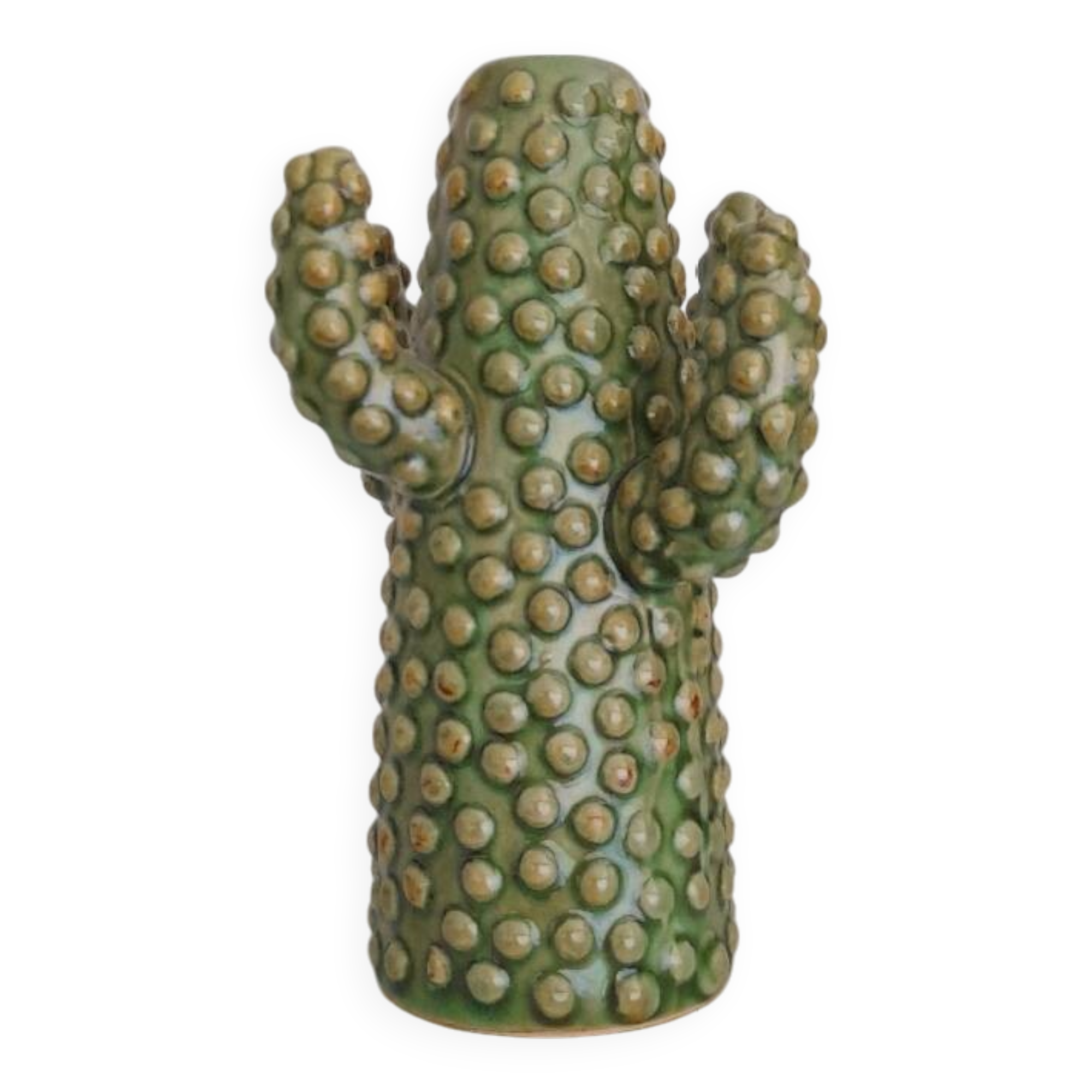 Serax miniature cactus vase
