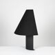 Edipo lamp by Marco Colombo and Mario Barbaglia for Paf Studio circa 1980