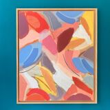 Acrylique 50x60