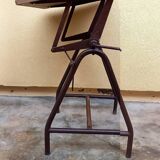 Vintage side table