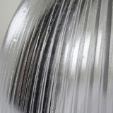 Industrial suspension in prismatic glass type Holophane, Thorn, 1998