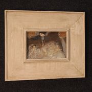 Italian painting study on the source of Giacomo Soffiantino