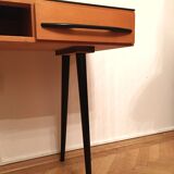 Coiffeuse de Mojmir Pozar pour UP Zavody