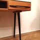 Toilet table by Mojmir Pozar for Up Zavody