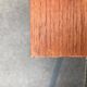 Mid-century teak coffee table
