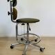 Vintage Desk Chair by Kovona model Marshmallow, 1970’s