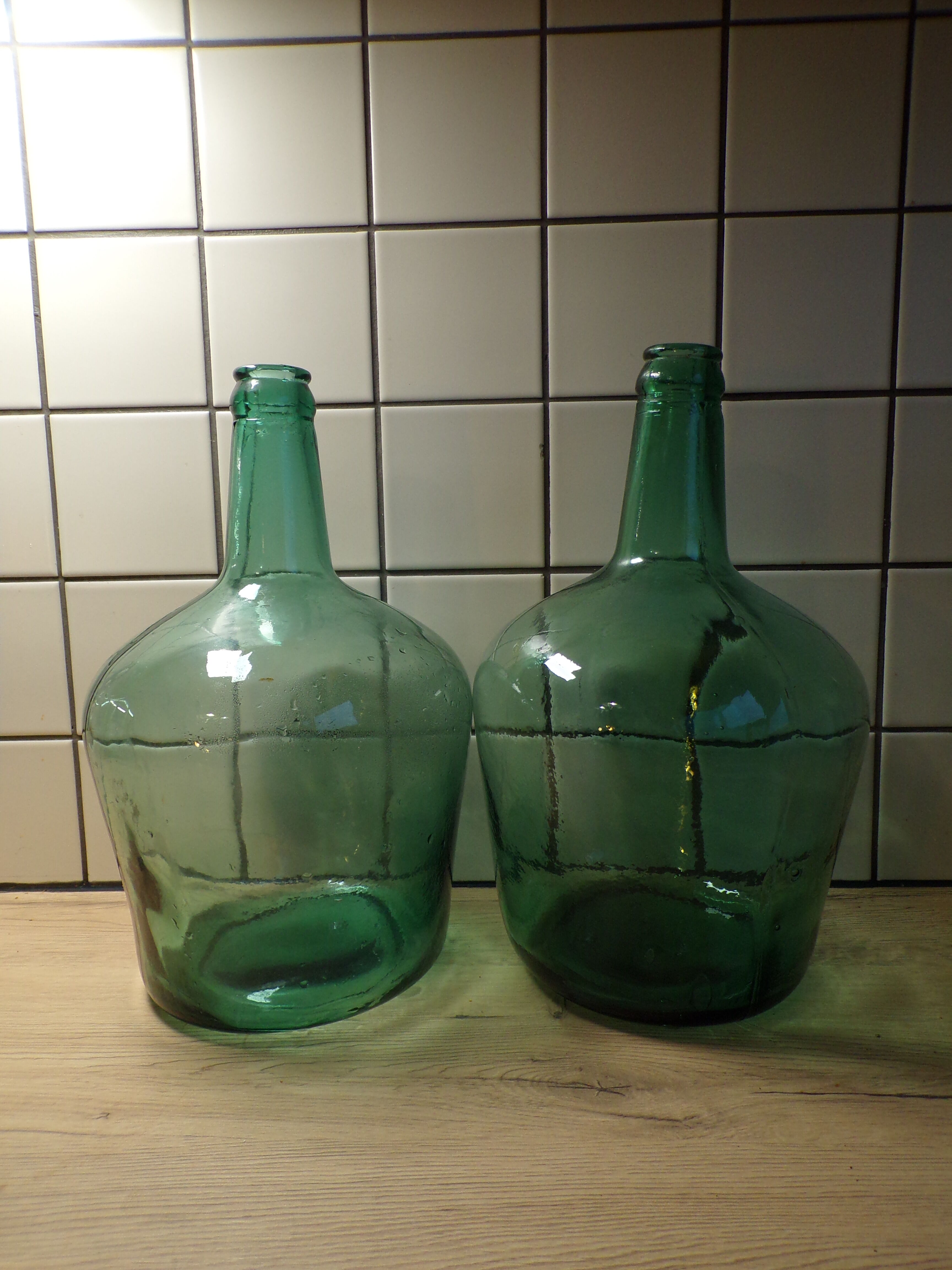 Duo of lady jeanne 3L