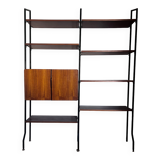 Dressing library