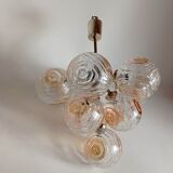 Pendant lamp, 60s