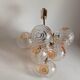 Pendant lamp, 60s