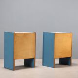 Two Nightstands from the 70s