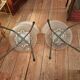 Pair of N. Gammelgaard chairs for Ikea